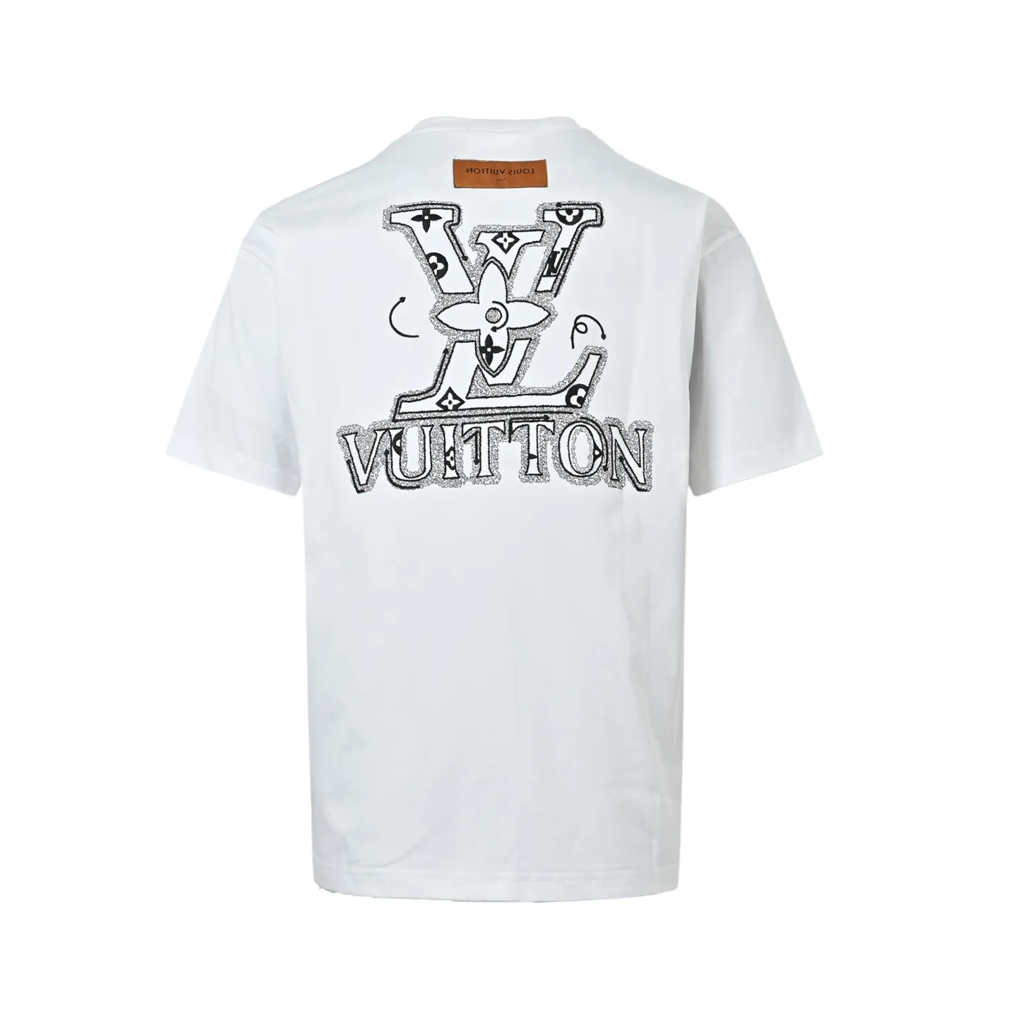 Louis Vuitton/ 26ss logo